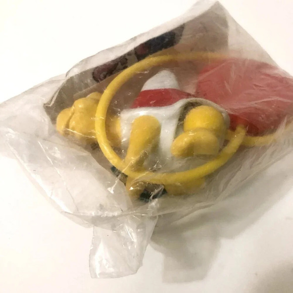 Vintage McDonalds Koopa Paratroopa and Little Goomba Super  Mario Bros 3 - Picture 4 of 16